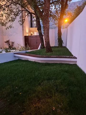 LUXUSVILLA ZUM VERKAUF – SKOČIĐEVOJKA — photo 21